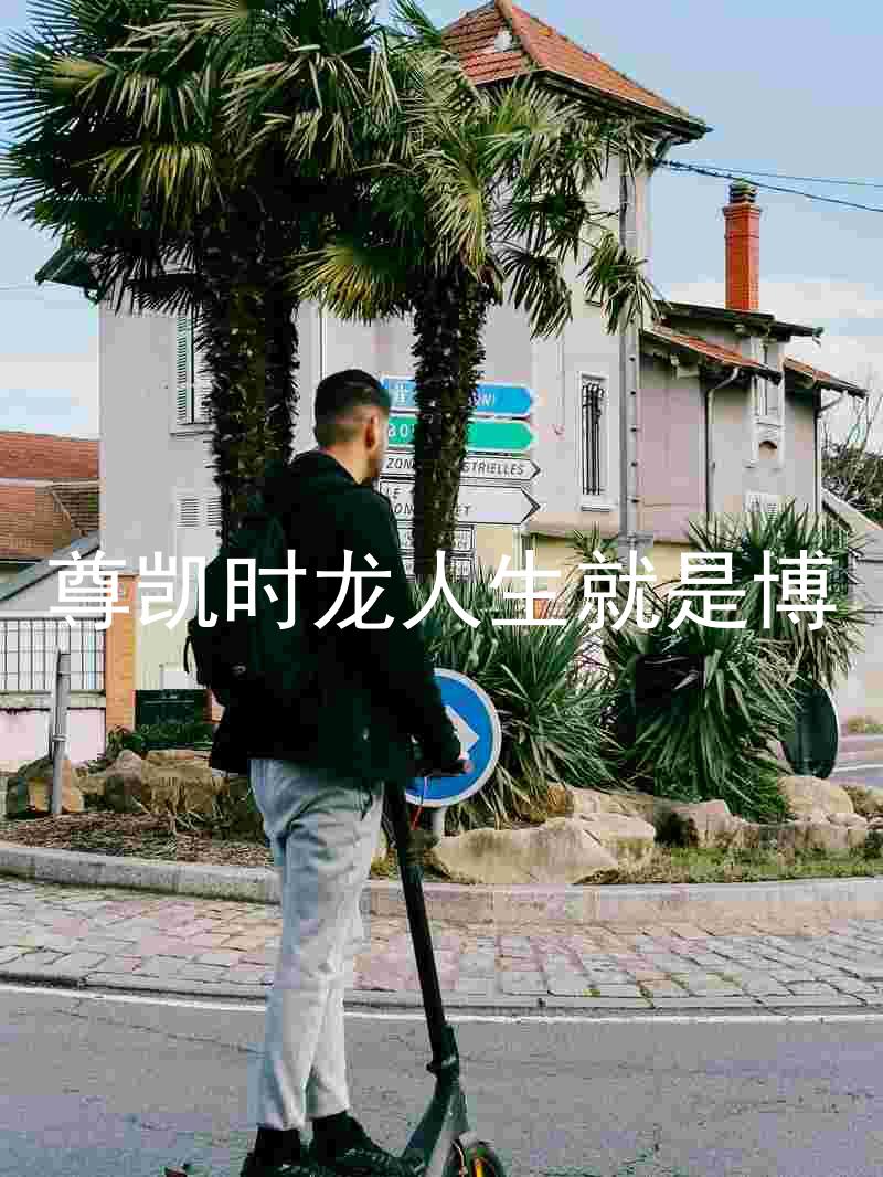 尊凯时龙人生就是博