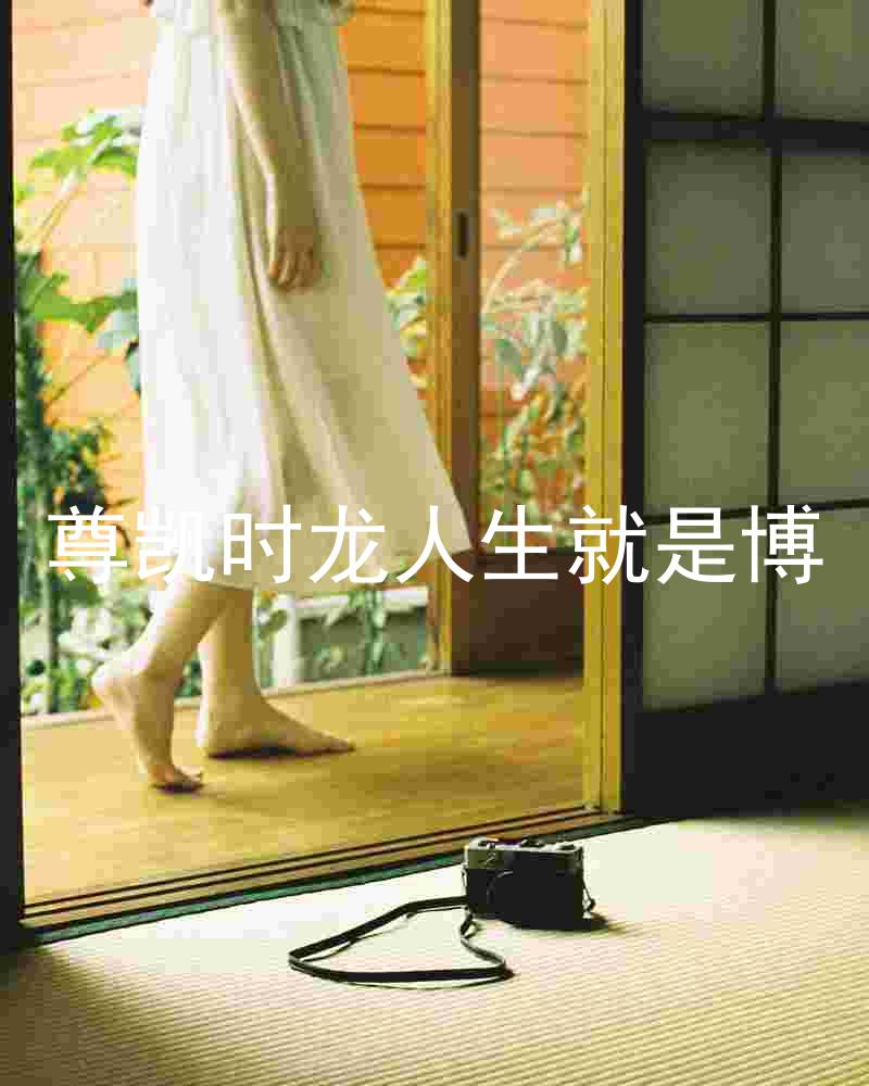 尊凯时龙人生就是博