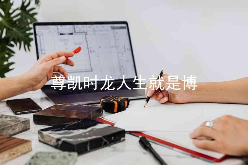尊凯时龙人生就是博